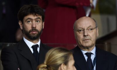 agnelli marotta