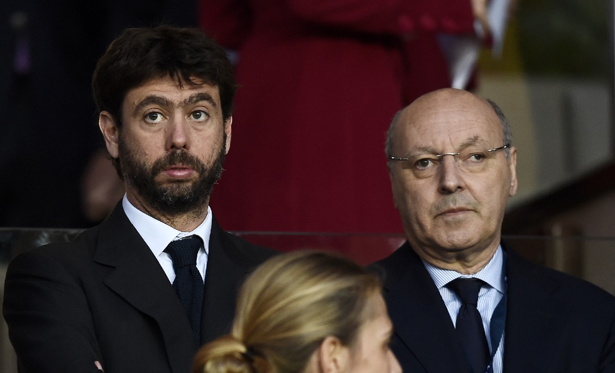 agnelli marotta