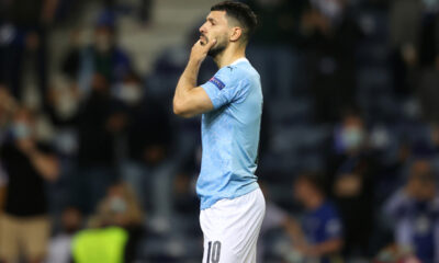 Aguero