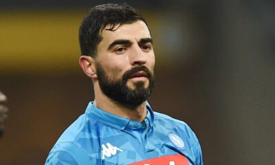 Raul Albiol