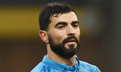 Raul Albiol