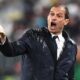 allegri real madrid