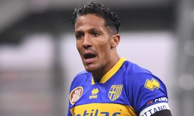 Bruno Alves