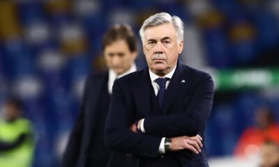 Ancelotti