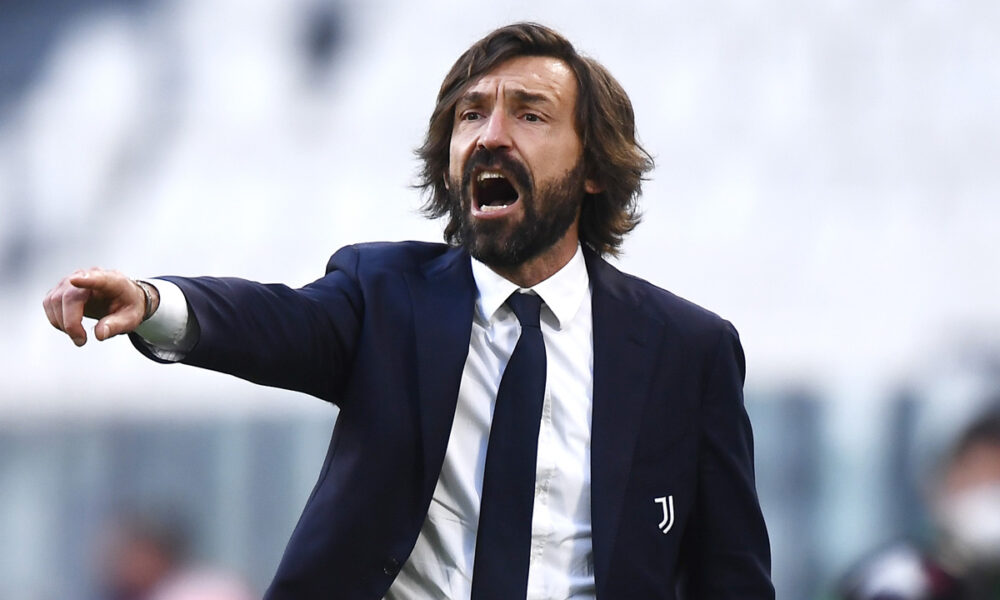 Pirlo, nuova avventura per l’ex tecnico bianconero: allenerà quella squadra estera – UFFICIALE