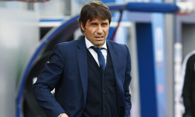 conte tottenham