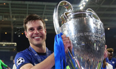 Azpilicueta