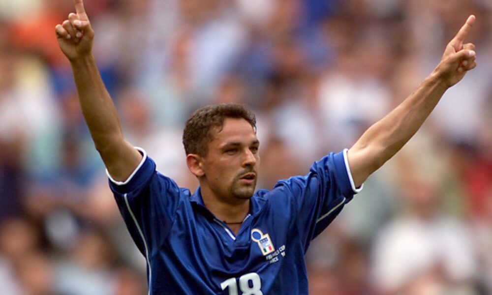 Benarrivo si racconta: «Pasadena? Incubo ricorrente. Il rigore di Baggio? Quella giornata è come un film horror. Sarei potuto andare alla Juve. Vi racconto il litigio con Sacchi»