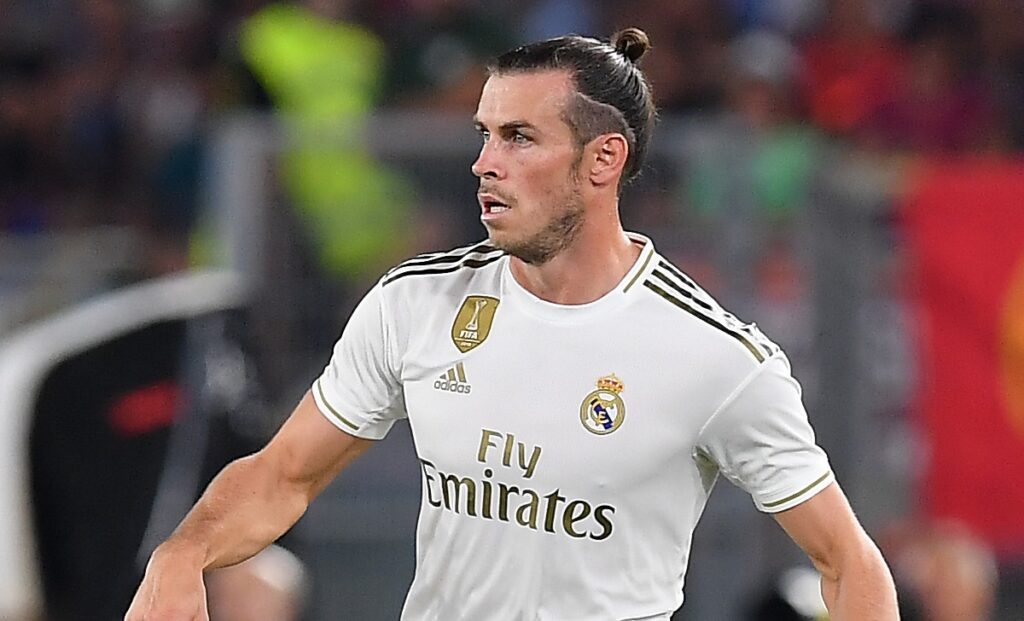 Bale: «Non so dire quale sia la favorita del nostro girone ...