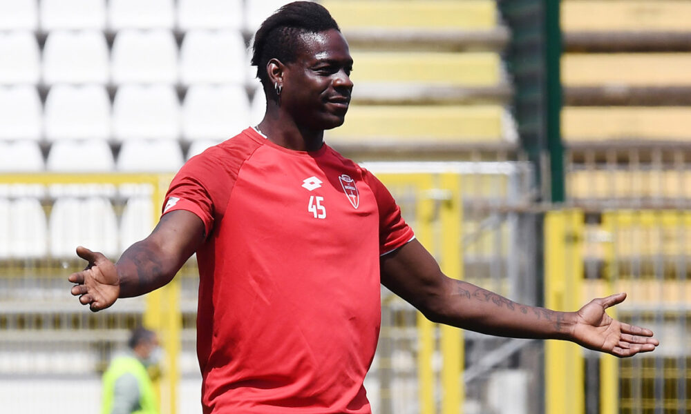 Viviano su Balotelli: «In quella squadra sarebbe coccolato. Ha fatto ca****e, ma…»
