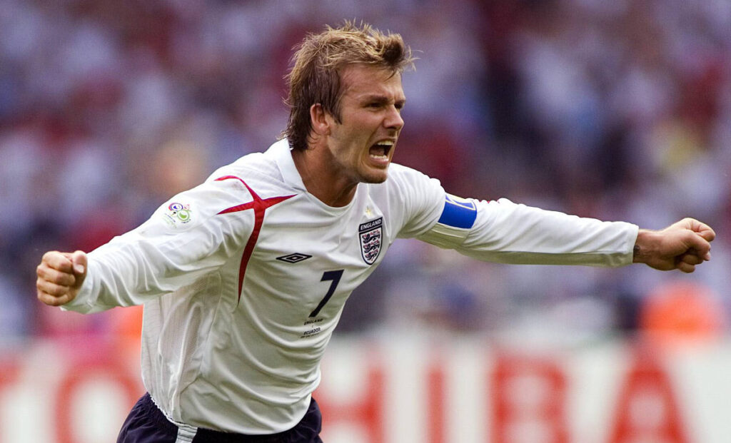 Beckham
