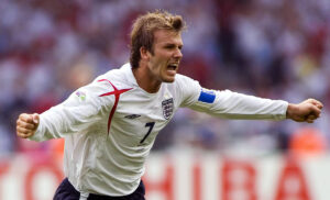 Beckham