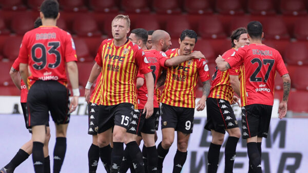 Benevento
