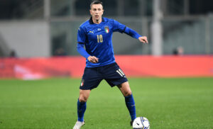 Pagelle Italia Galles: Pessina una sentenza, Verratti rientro coi fiocchi - VOTI 10 Bernardeschi