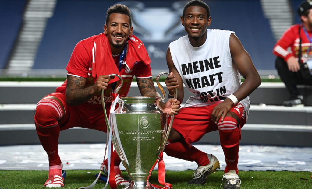 Boateng