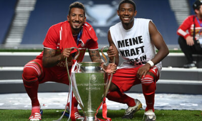 Boateng