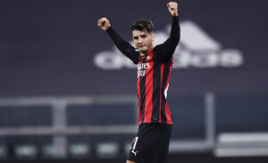 Ultime Notizie Serie A: Assemblea di Lega convocata d'urgenza, infortunio per Bani 33 Brahim Diaz