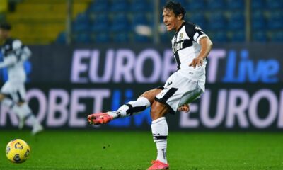 Bruno Alves