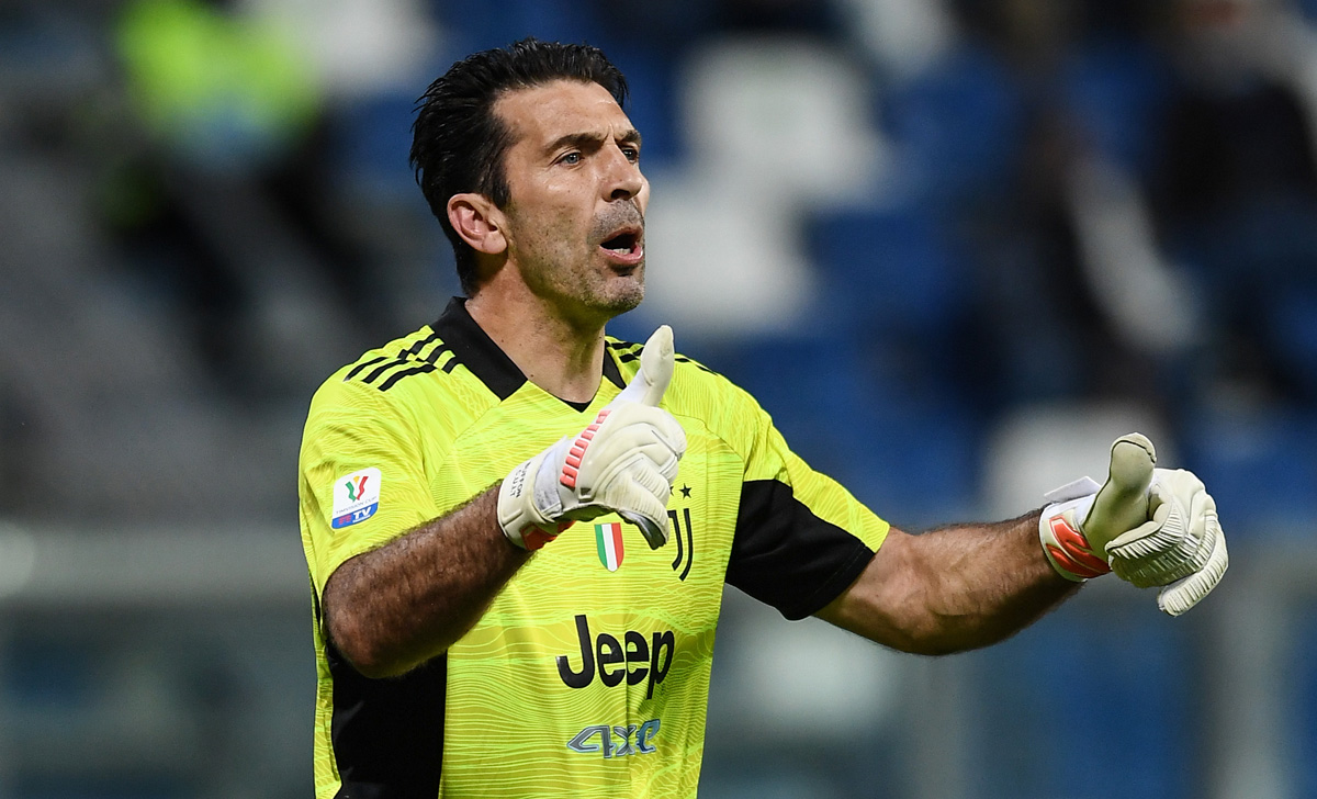 Buffon