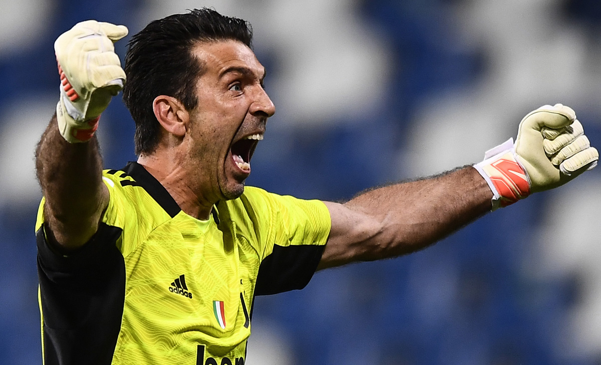 Buffon