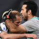 Buffon Chiellini
