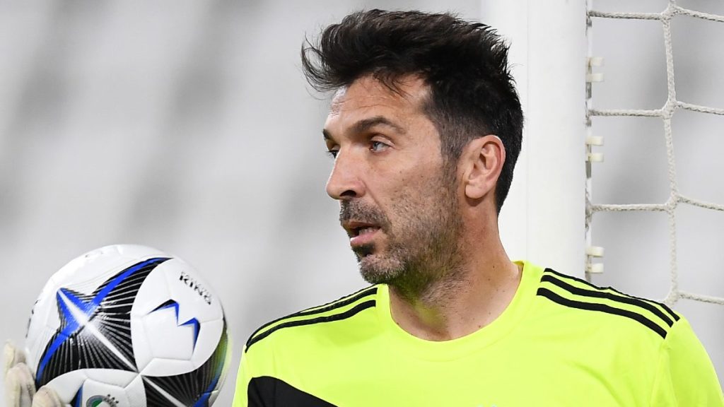 buffon mondiale