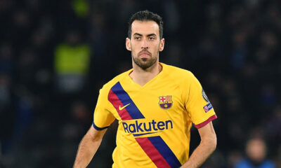 Busquets