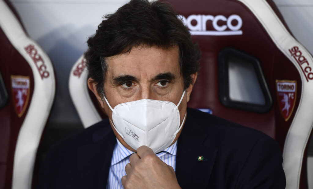 Ultime Notizie Serie A: le parole di Pirlo, Fonseca e Pioli 29 Cairo