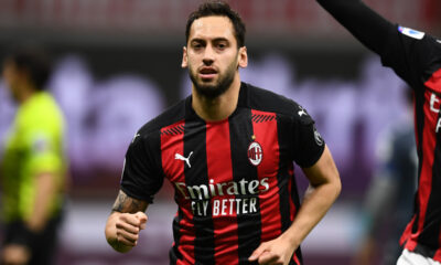 Calhanoglu