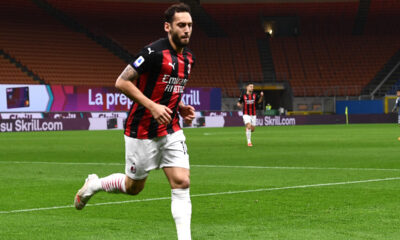 Calhanoglu