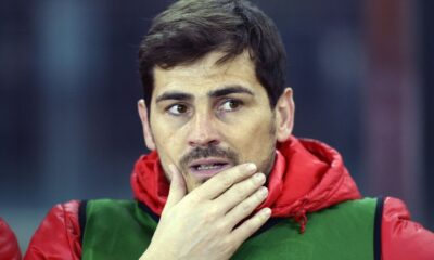 Casillas