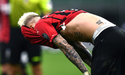 ultime notizie serie a