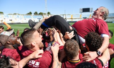 Castori Salernitana