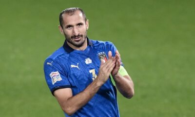 Chiellini
