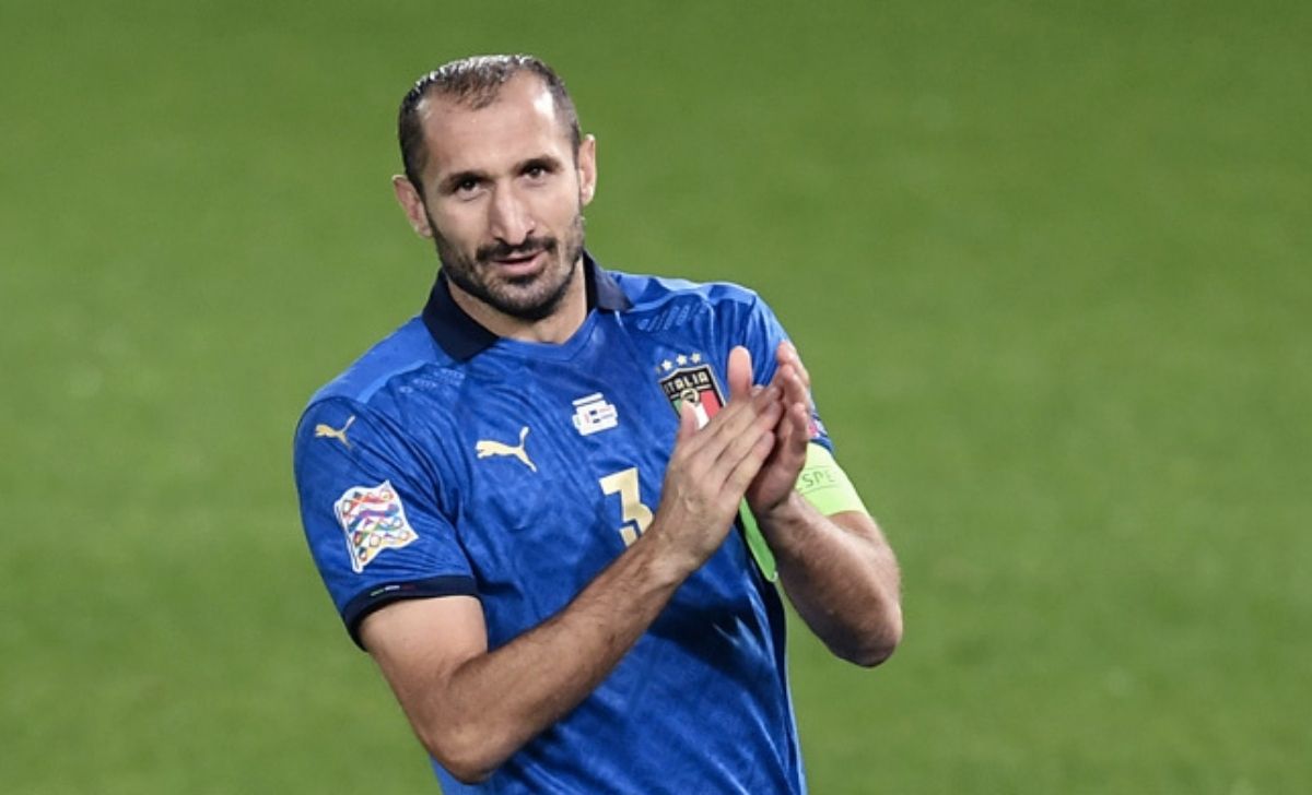 Chiellini