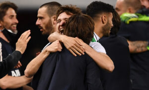 Juve, la Champions basterà per la riconferma di Pirlo, Ronaldo e Paratici?