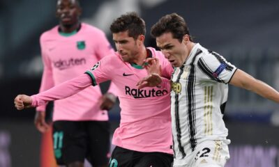 super league juve barcellona