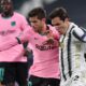 super league juve barcellona