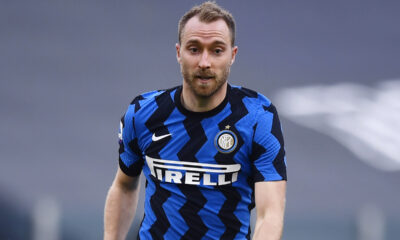 eriksen inter milano