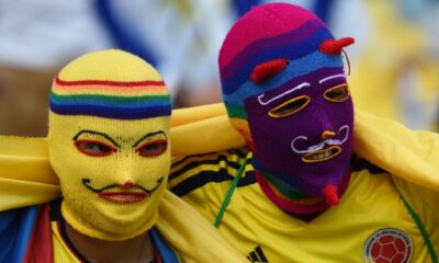 Colombia