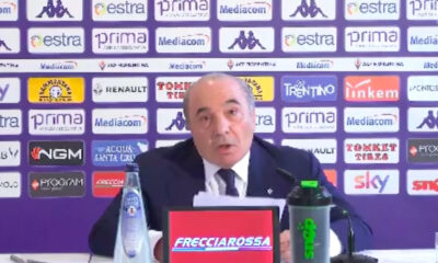 ultime notizie serie a