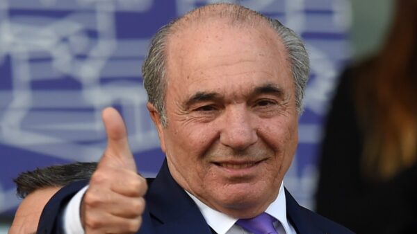 Rocco Commisso
