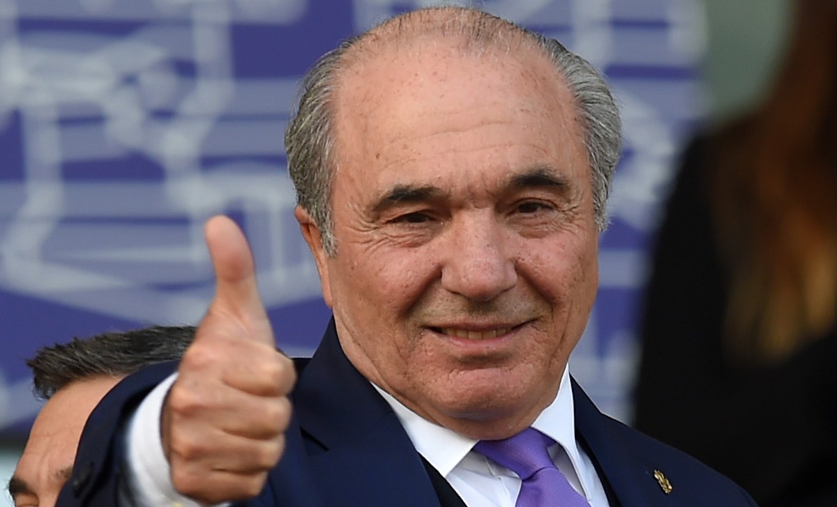 Rocco Commisso