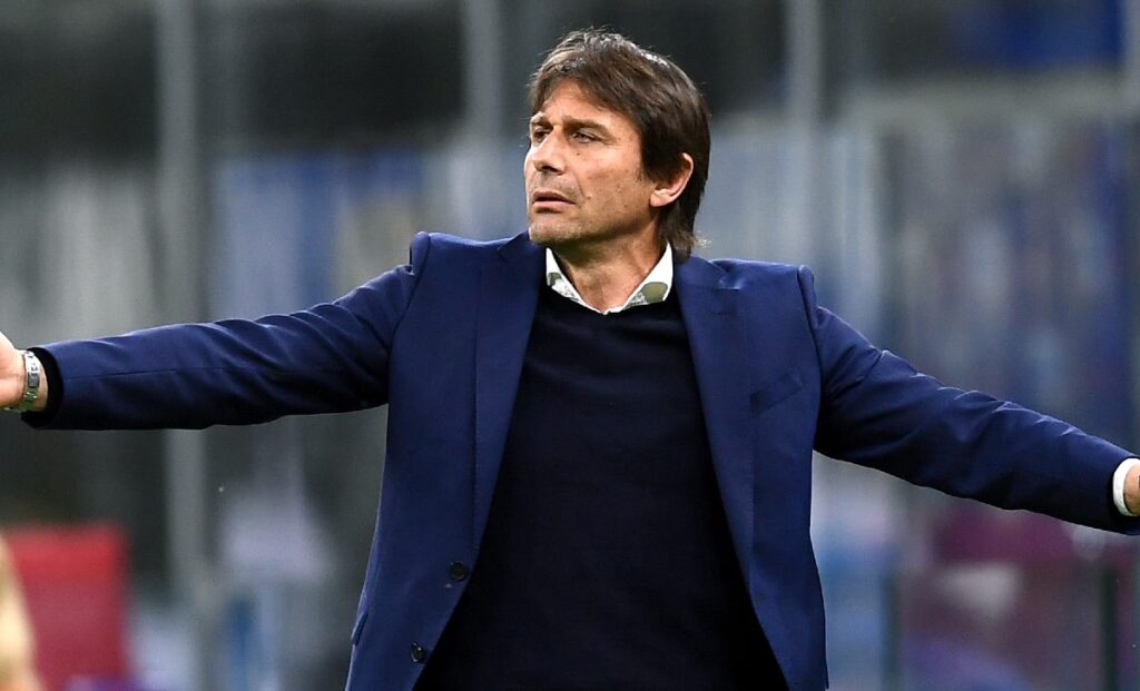Conte risultati e classifica premier league