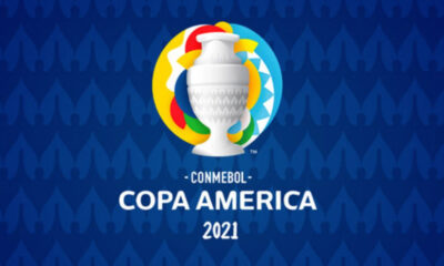 Copa America 2021