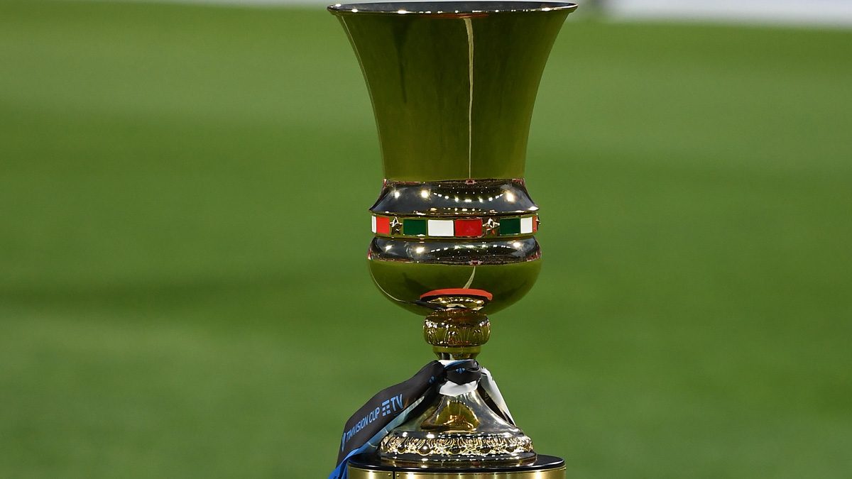 Coppa Italia