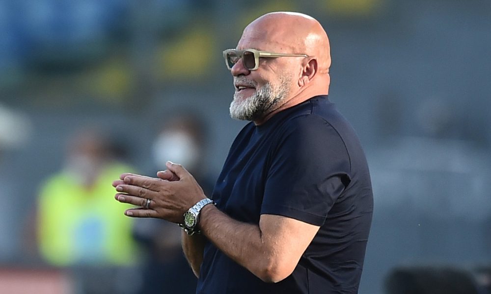 Serse Cosmi torna in panchina: destinazione a sorpresa per il tecnico! Quale squadra allenerà
