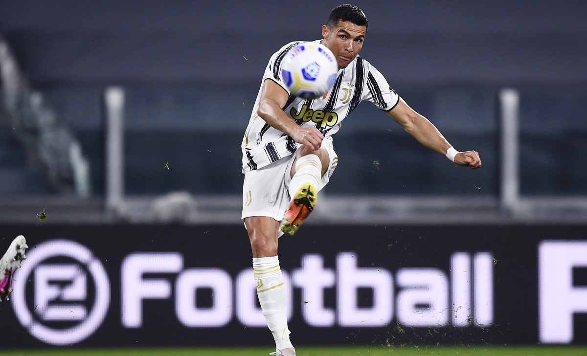 cristiano ultime dai campi