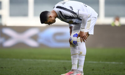 Cristiano Ronaldo 3
