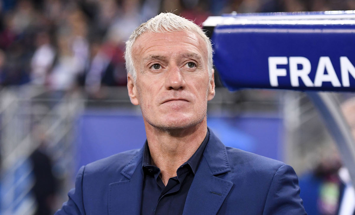 Deschamps